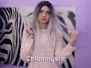 Chloemystic
