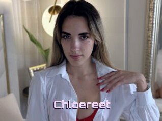 Chloereet