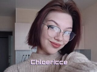 Chloericce