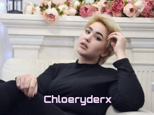 Chloeryderx