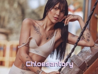 Chloesantory