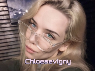 Chloesevigny