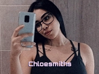 Chloesmiths