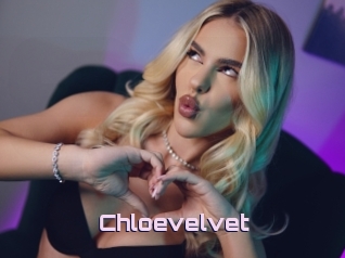 Chloevelvet