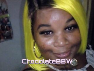 ChocolateBBW