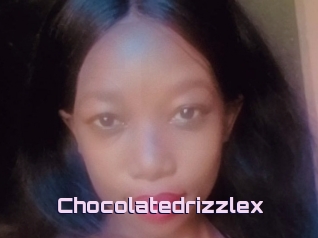 Chocolatedrizzlex
