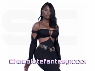 Chocolatefantasyxxxx