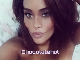 Chocolatehot