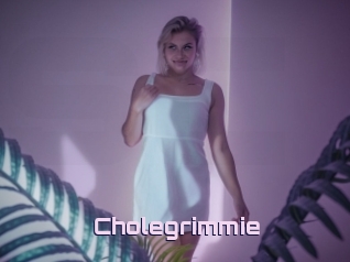 Cholegrimmie