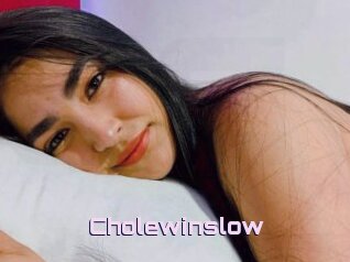 Cholewinslow
