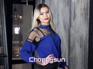 Choppysun