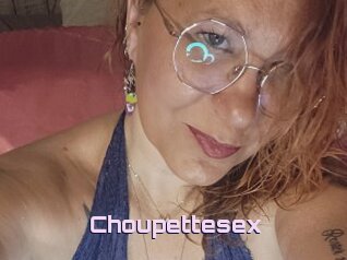 Choupettesex