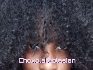 Choxolateblasian
