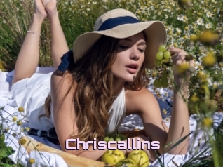 Chriscallins
