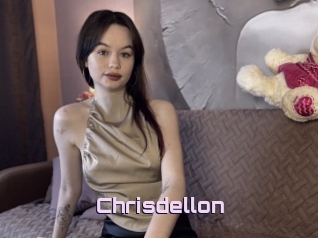 Chrisdellon