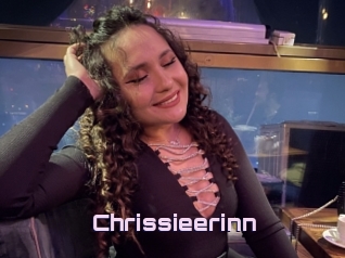 Chrissieerinn