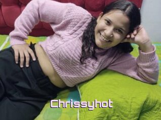 Chrissyhot