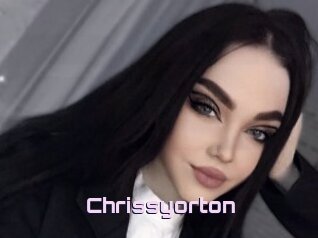 Chrissyorton