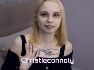 Christieconnoly