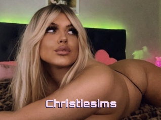 Christiesims