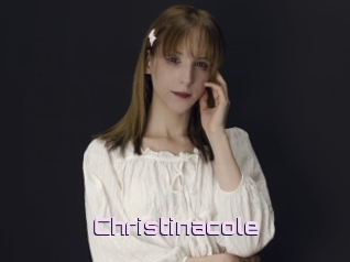 Christinacole