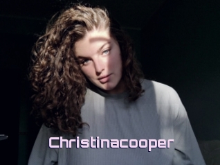 Christinacooper