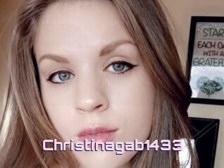 Christinagab1433