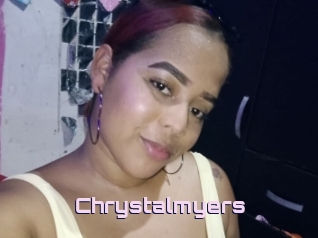 Chrystalmyers