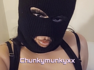 Chunkymunkyxx