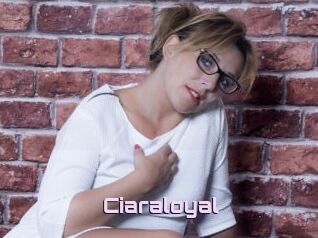 Ciaraloyal
