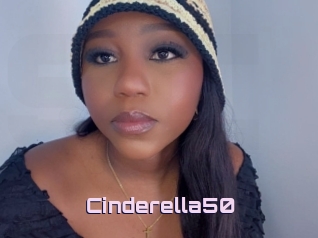 Cinderella50