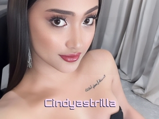 Cindyastrilla