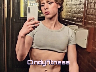 Cindyfitness