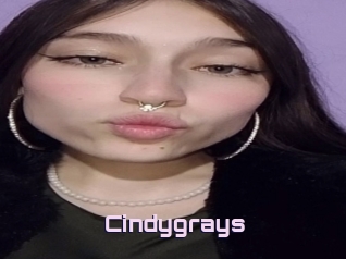 Cindygrays