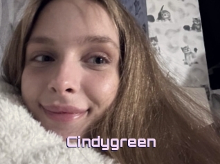 Cindygreen