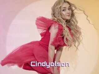 Cindyolson