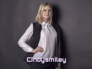 Cindysmiley