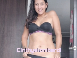 Cinthyalombardi