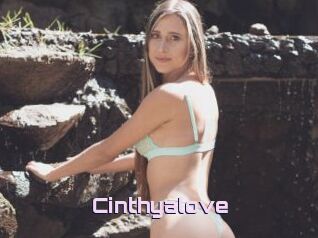 Cinthyalove