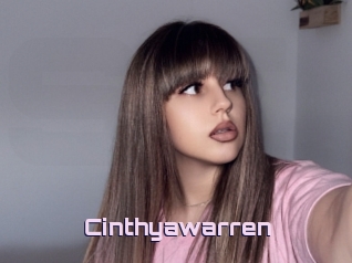 Cinthyawarren