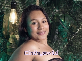 Cinthyawild