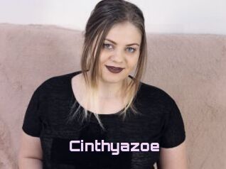 Cinthyazoe