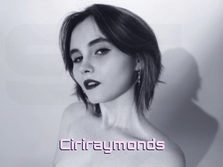 Ciriraymonds