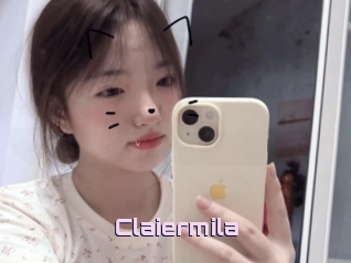 Claiermila