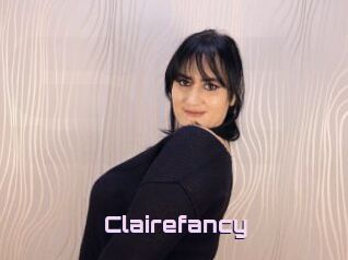Clairefancy