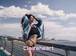 Claireheart