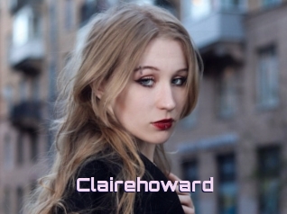 Clairehoward