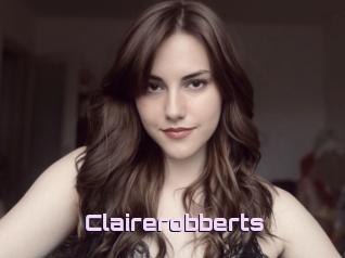 Clairerobberts