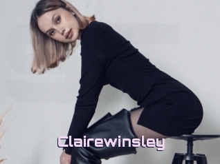 Clairewinsley
