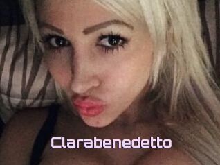 Clara_benedetto
